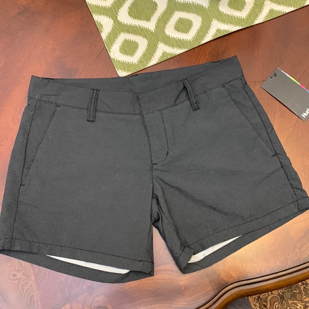 Hurley | Dri-Fit Shorts 🩳